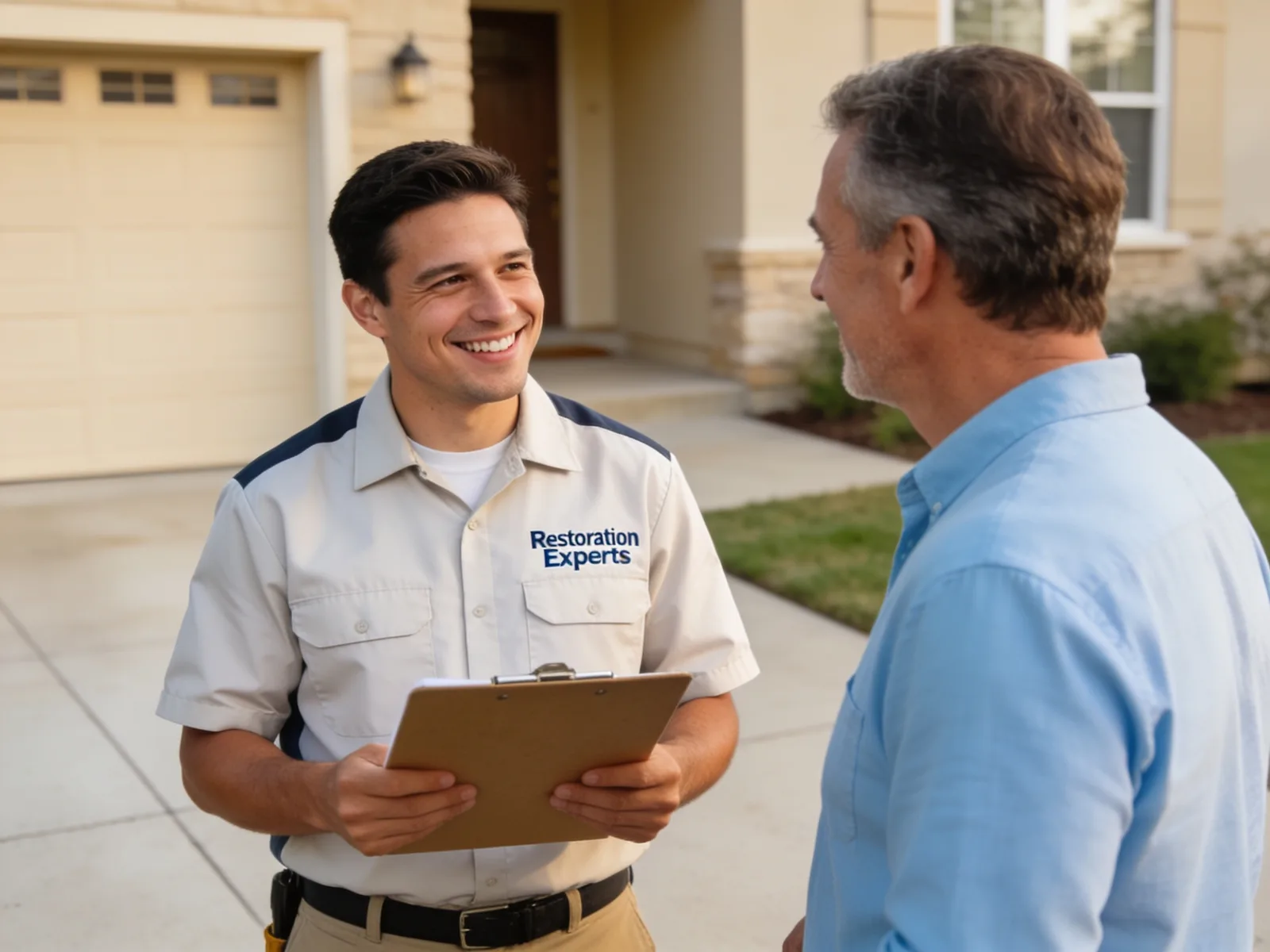 Water Damage Cleanup Dugger, IN FAQs